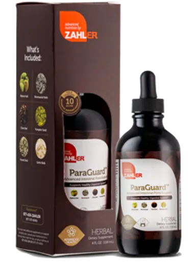 ParaGuard 4 fl oz