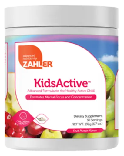 KidsActive Powder 30 Servings