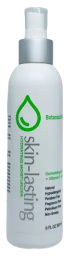Skin-Lasting Botanical Formula Spray 6 fl oz