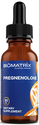 Pregnenolone 30 mL