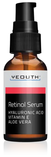 Retinol Serum 1 oz