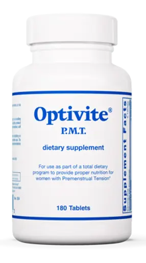 Optivite PMT 180 Tablets