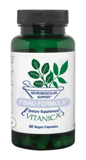 Fibro Formula 60 Capsules