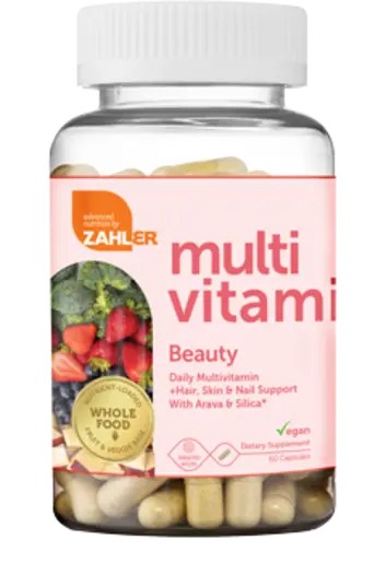 Multivitamin Beauty 60 Capsules