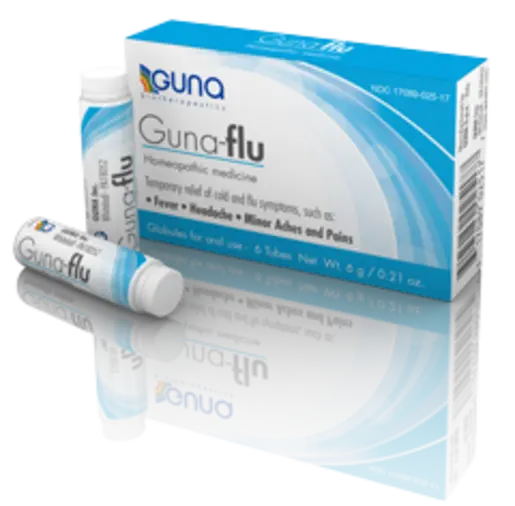 Guna Flu 0.21 oz