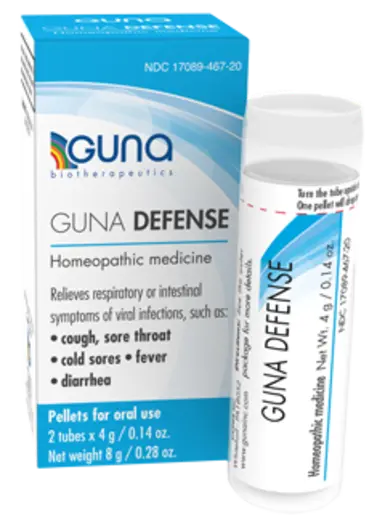 Guna Defense 0.28 oz