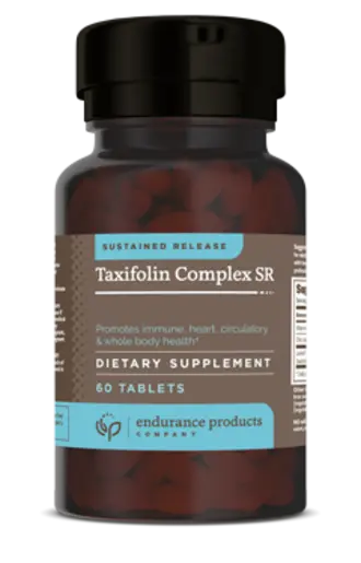 Taxifolin Complex SR 60 Tablets