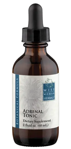 Adrenal Tonic 2 fl oz