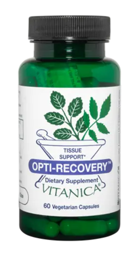 Opti-Recovery 60 Capsules