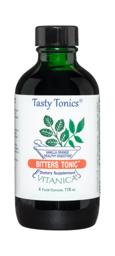 Bitters Tonic 4 fl oz