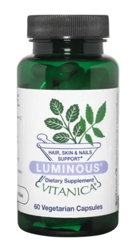 Luminous 60 Capsules