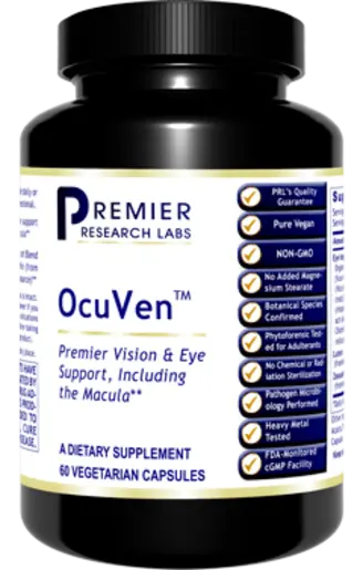 OcuVen 60 Capsules