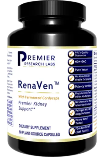 RenaVen 60 Capsules