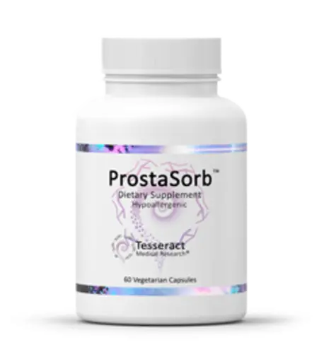 ProstaSorb 60 Capsules