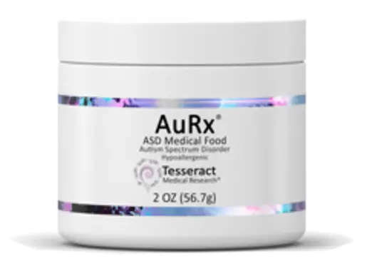 AuRx 68 Servings