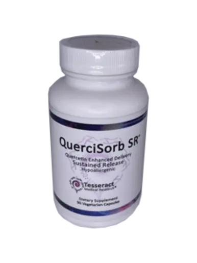 QuerciSorb SR 90 Capsules