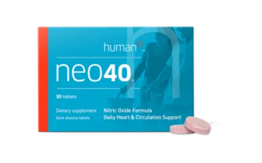 Neo40 Daily 30 Tablets
