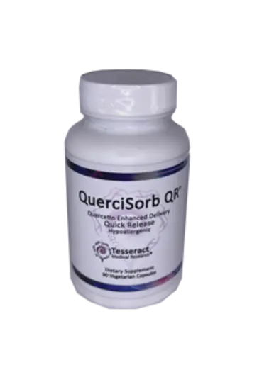 QuerciSorb QR 90 Capsules