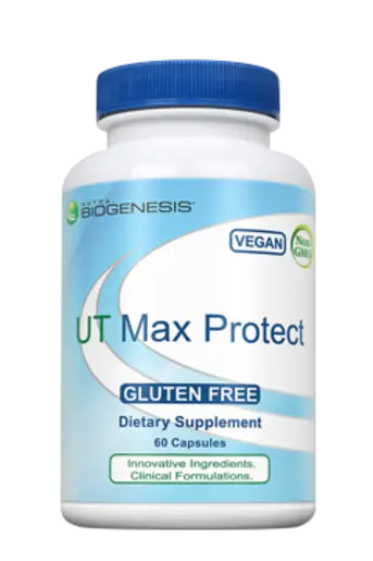 UT Max Protect 60 Capsules