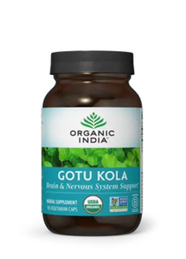 Gotu Kola 90 Capsules
