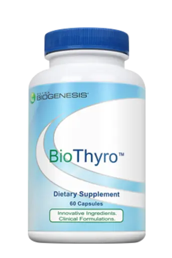 BioThyro 60 Capsule