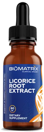 Licorice Root Extract 2 fl oz