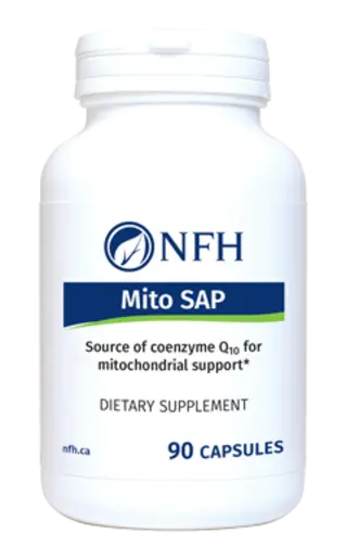 Mito SAP 90 Capsules
