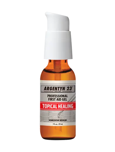 Professional First Aid Gel 1 fl oz