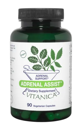 Adrenal Assist™ 90 Capsules