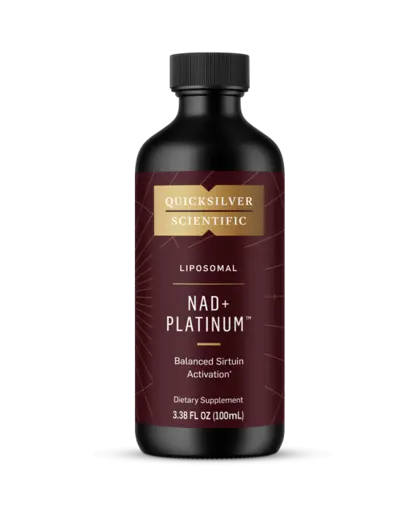 NAD+ Platinum 3.38 fl oz