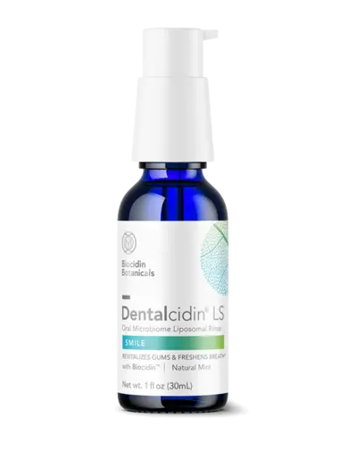 Dentalcidin LS 1 fl oz