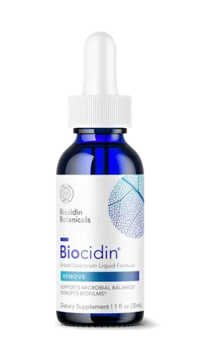 Biocidin® 1 fl oz