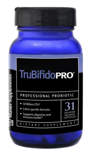 TruBifidoPRO 31 Capsules