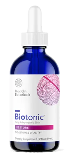Biotonic 2 fl oz