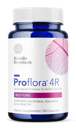 Proflora 4R 30 Capsules