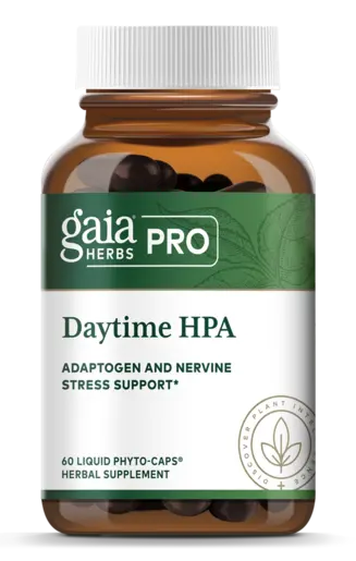Daytime HPA 60 Capsules