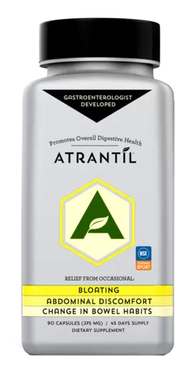 Atrantil 90 Capsules