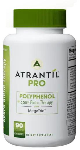Atrantil PRO 90 Capsules