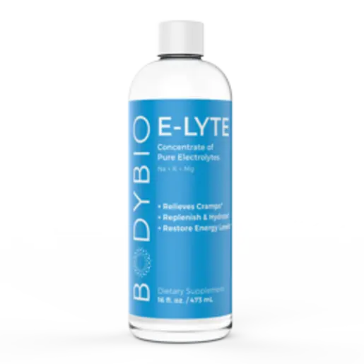 E-Lyte 16 oz
