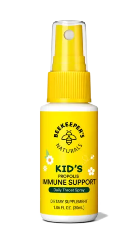 Kids Propolis Immune Support* 1.06 fl oz