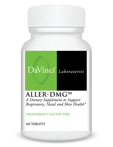 ALLER-DMG 60 Tablets