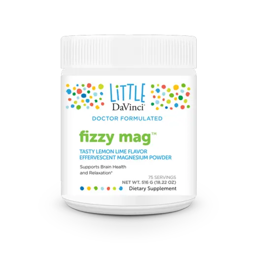 Fizzy Mag 75 Servings