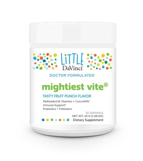 Mightiest Vite® Fruit Punch 30 Servings