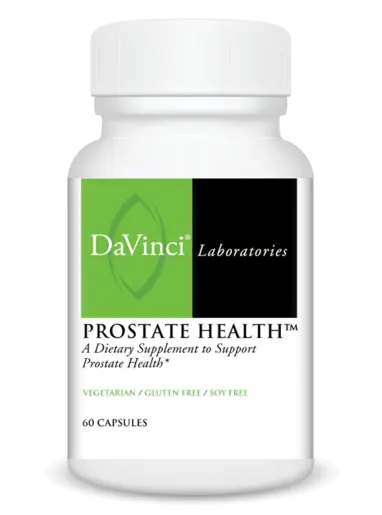 PROSTATE HEALTH 60 Capsules