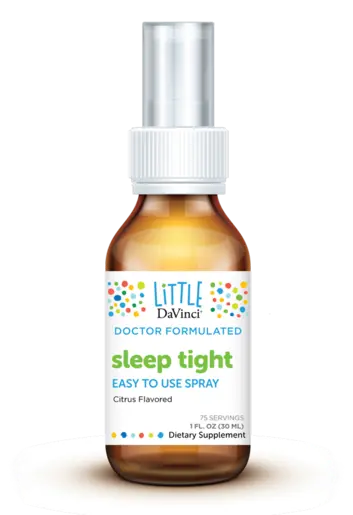 Sleep Tight Citrus 1 fl oz