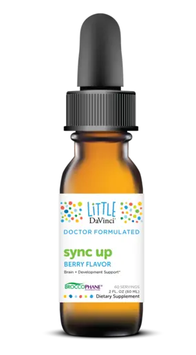 Sync Up Berry 2 fl oz