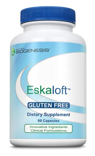 Eskaloft 60 Capsules