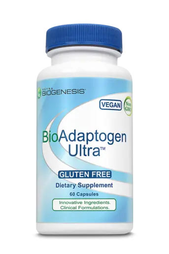 BioAdaptogen Ultra 60 Capsules