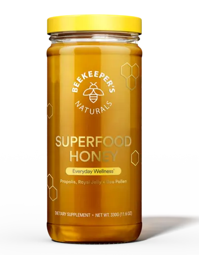 Superfood Honey 330 g