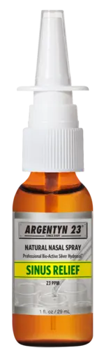 Sinus Relief 1 fl oz